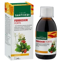 Ferroxirsirap