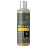 Champú Manzanilla Cabellos Claros