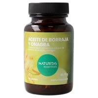 Borágó- és ligetszépeolaj