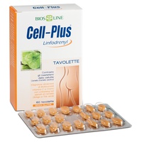 Linfodrenil 60 tabletes - Cell-Plus