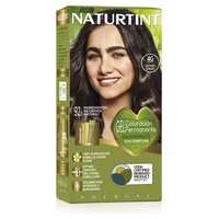 Naturtint barva s quinoou 4g - zlatohnědá