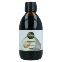 Huile végétale d'avocat