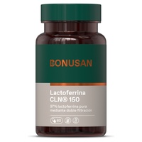 Laktotransferrin