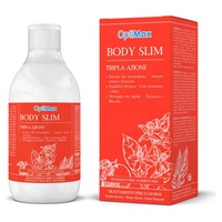Optimax Body Slim 500 ml - Optima | Natural Doctor