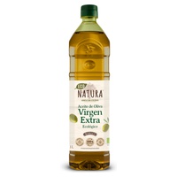 Organic Extra Virgin Olive Oil