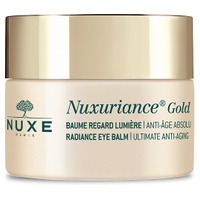 Nuxuriance Gold Luminous Look Balm