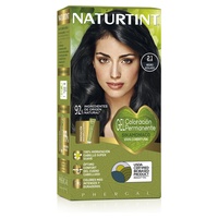Naturtint barva s quinoou 2.1 - modročerná