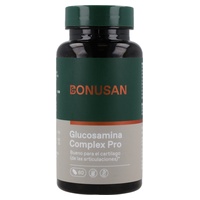 Glukosamin plus