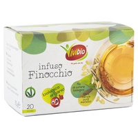 Fänkålsinfusion