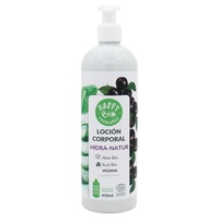 Bio hidra-natur testápoló lotion