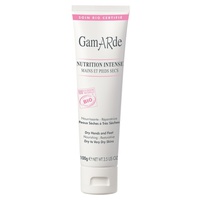 Ekologisk Intense Nutrition Hand-Foot Cream