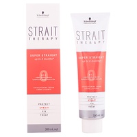 Strait styling therapy straightening cream 0