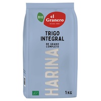 Farinha de Trigo Integral