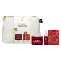 Beevine elixir könnyű textúrájú krém ajándékcsomag