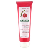 Klorane Daily Cream med granatäpple