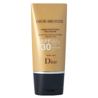 Protetor Solar Facial Bronze Dior SPF 30 (50 ml)