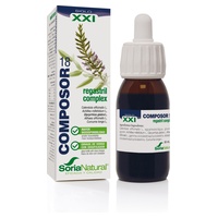 Composor 18 regastril formule xxi