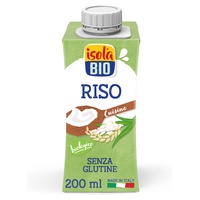 Bio rýžová smetana na vaření