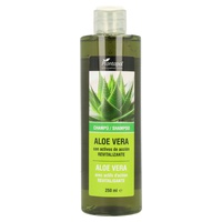 Schampo med Aloe Vera