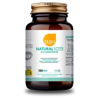 Naturlig DHA hög koncentration