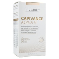 Capivance alpha h proti vypadávání vlasů