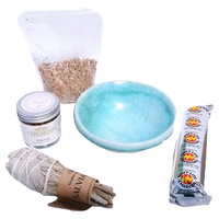 Munay box: Munay aroma rökelse presentförpackning