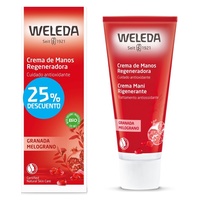 Granada Crema de Manos Regeneradora 50 ml