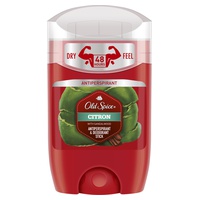 Citron deodorantstick
