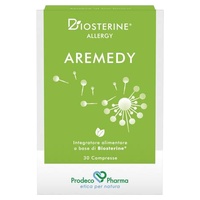 Gse a-remedy biosterine imunitní systém