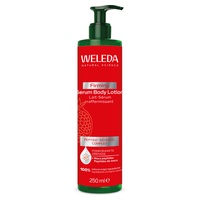 Zpevňující tělové sérum-lotion