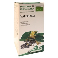 Valeriana TM 36 50 ml - Specchiasol | Natural Doctor