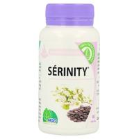 La sérinité