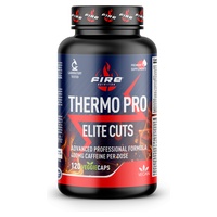 Thermo pro elite fettförbrännare