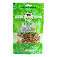 Infusión de regaliz raíz 60 g (Regaliz) - Ynsadiet | Natural Doctor