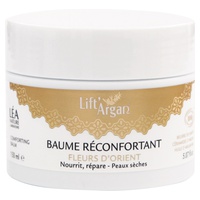 Bálsamo Reconfortante Flores del Oriente Bio 150 ml - Lift Argan | Natural Doctor