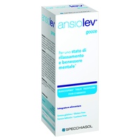 Ansiolev