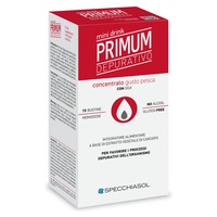 Primum dränerande persika