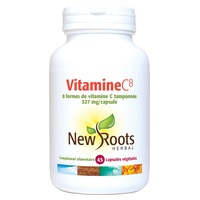 C8-vitamin
