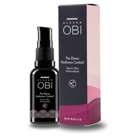 The eleven radiance cocktail (antioxidant serum)