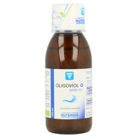 Oligoviol O magnesium, koppar och selen