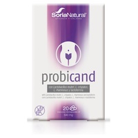 Probicand