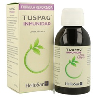 Tuspag immunitet