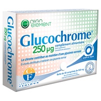 Glucochrom