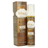 Huile de massage Relax Esentialaroms