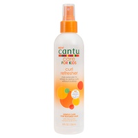 Cantu barnvård curl refresher spray