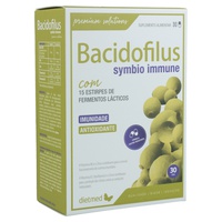 Bacidophilus symbio immun