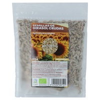 Graine de tournesol crue biologique