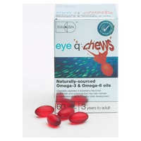 Equazen Eye-Q Chews Nourrisson
