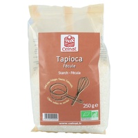 Tapioka