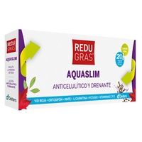 Aquaslim reducerare